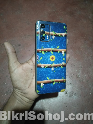 Realme gt X7 Max 5G
